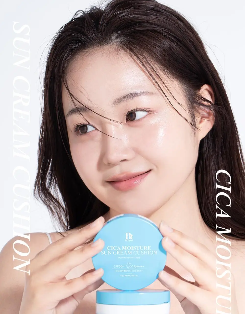 [수분 선크림] 벤튼 시카 수분 선쿠션 SPF50+/PA++++ 15g 상세페이지 34
